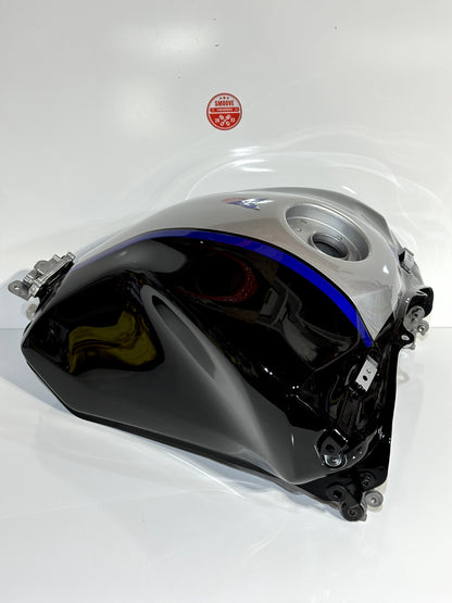 2021-2023 YAMAHA MT09 SP MT-09 SP OEM GAS FUEL TANK PETROL RESERVOIR FUEL CELL