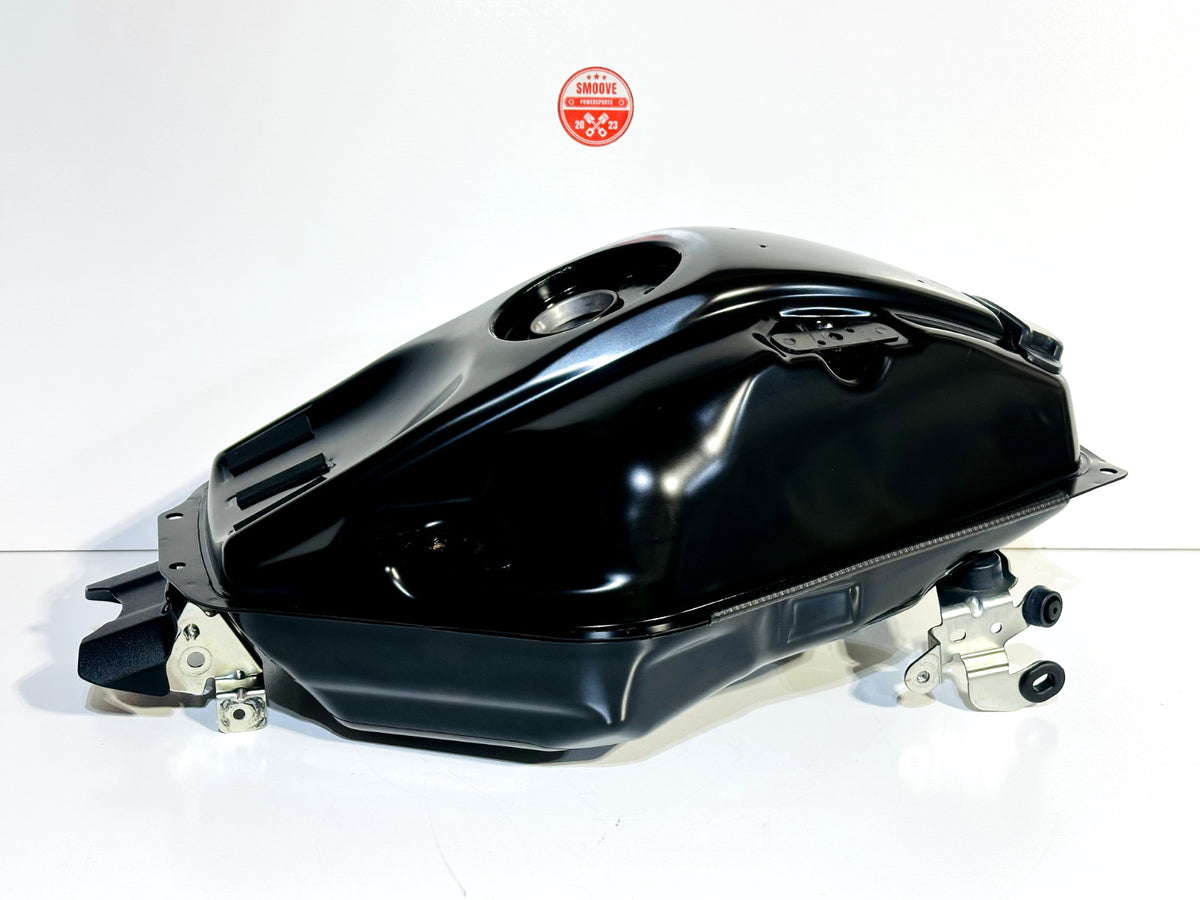 2022-2025 YAMAHA YZF R7 OEM GAS TANK FUEL CELL PETROL RESERVOIR BEB-24110