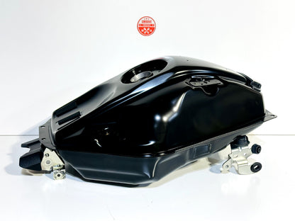 2022-2025 YAMAHA YZF R7 OEM GAS TANK FUEL CELL PETROL RESERVOIR BEB-24110