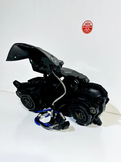 2021-2025 KAWASAKI NINJA ZX10R ZX 10 OEM LEFT & RIGHT HEADLIGHT SET W/ COWLING