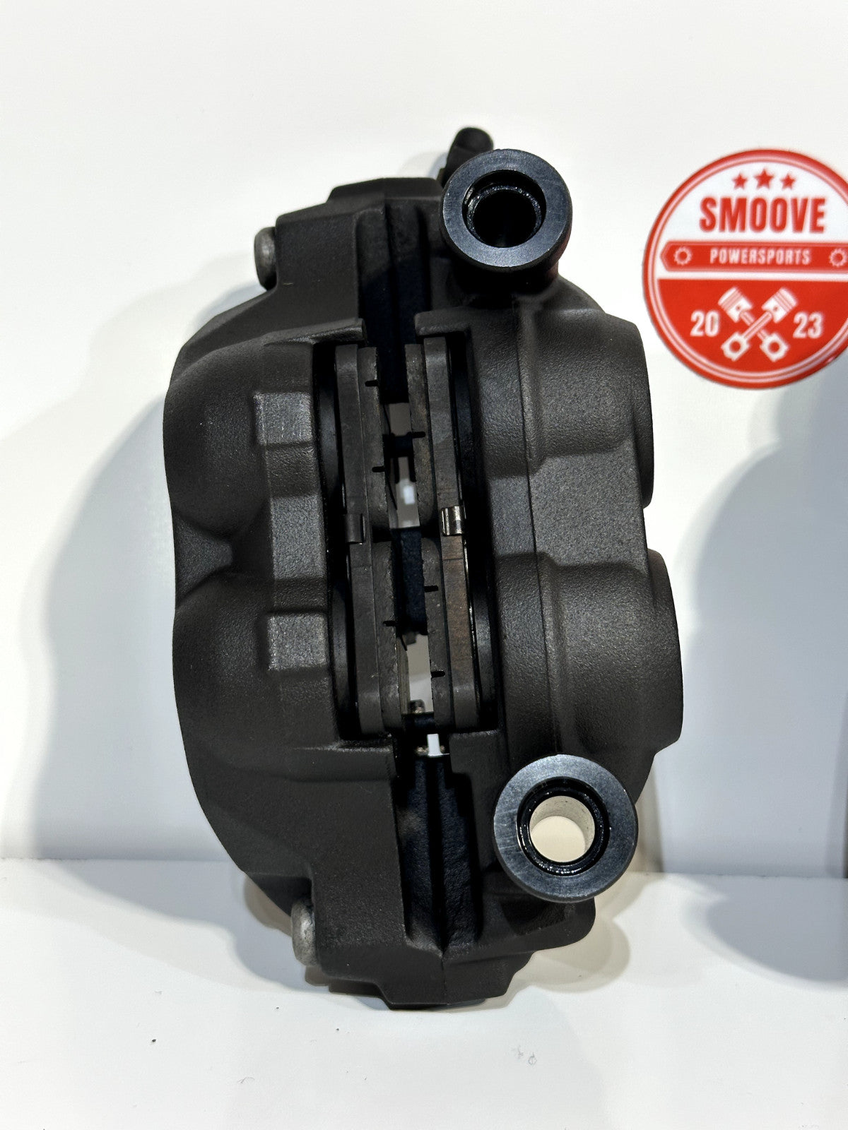 2011-2015 KAWASAKI NINJA ZX10R OEM LEFT RIGHT FRONT BRAKE CALIPER SET