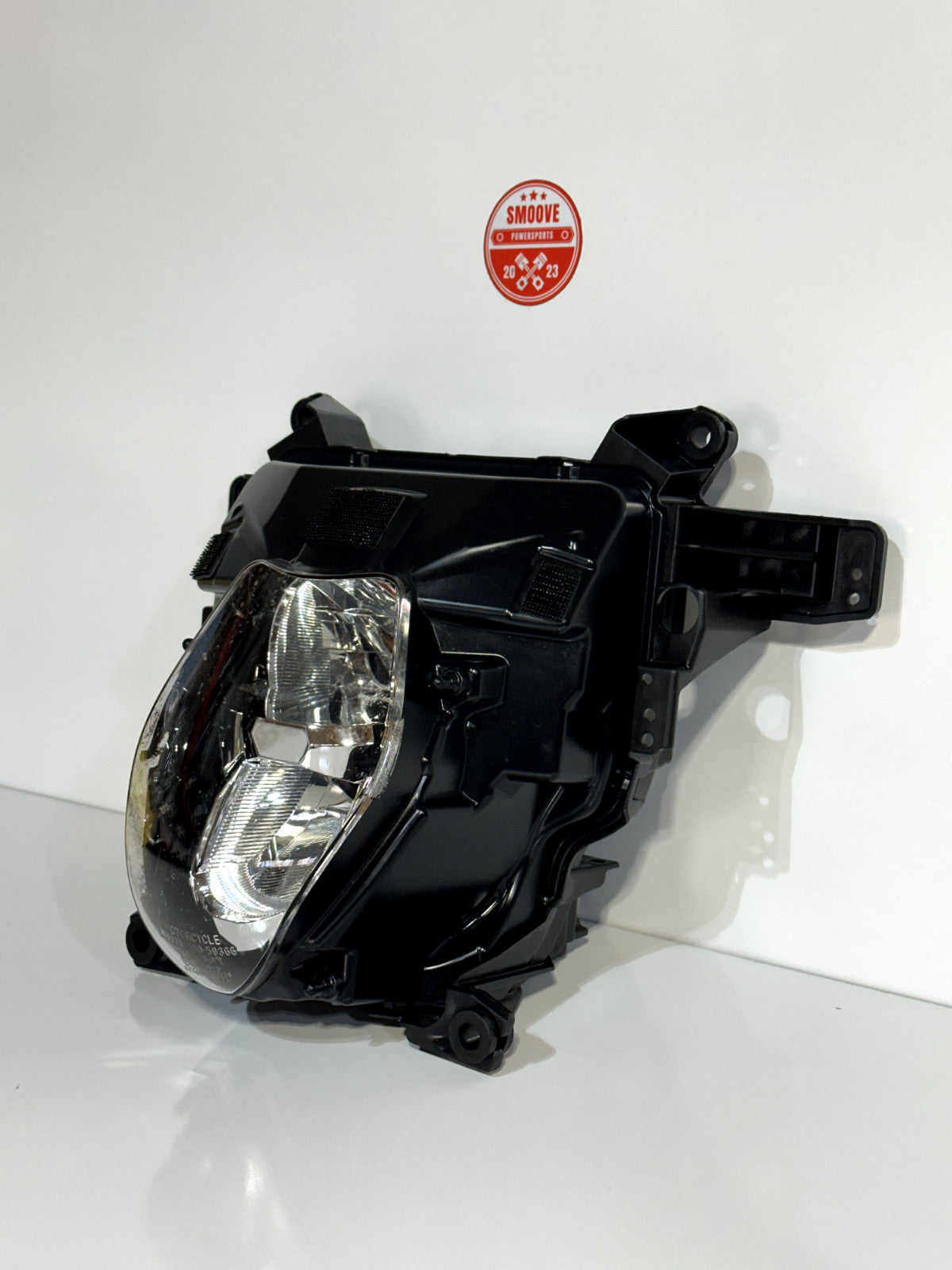 2017-2025 SUZUKI GSXR1000 GSXR 1000 OEM FRONT HEADLIGHT HEAD LIGHT LAMP ASSEMBLY