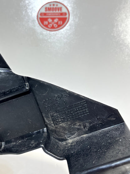 2015-2019 YAMAHA YZF R1 OEM MIDDLE UPPER SIDE ECU TRIM COWL FAIRING INFILL PANEL
