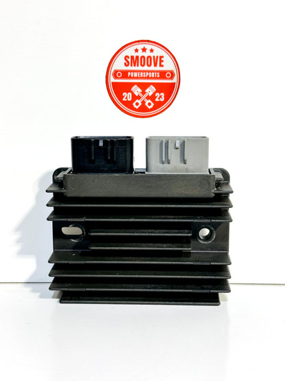 2021-2025 KAWASAKI NINJA ZX10R OEM RECTIFIER VOLTAGE REGULATOR
