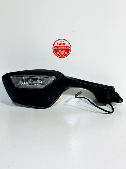 2021-2025 KAWASAKI NINJA ZX10R OEM LEFT RIGHT REAR BACK VIEW MIRROR SET