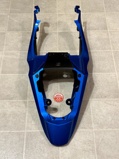 2017-2026 SUZUKI GSXR1000 OEM FAIRING COWLING BODY PANEL PLASTICS KIT BLUE GREEN