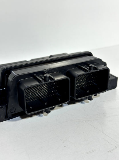 2021-2025 KAWASAKI NINJA ZX10R OEM ECU ENGINE COMPUTER CONTROL UNIT CDI BOX