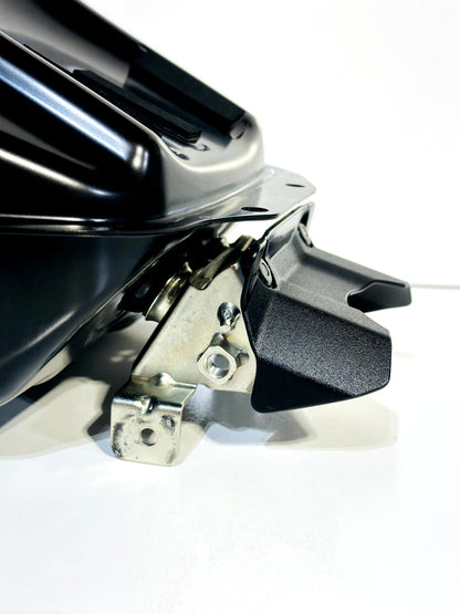 2022-2025 YAMAHA YZF R7 OEM GAS TANK FUEL CELL PETROL RESERVOIR BEB-24110