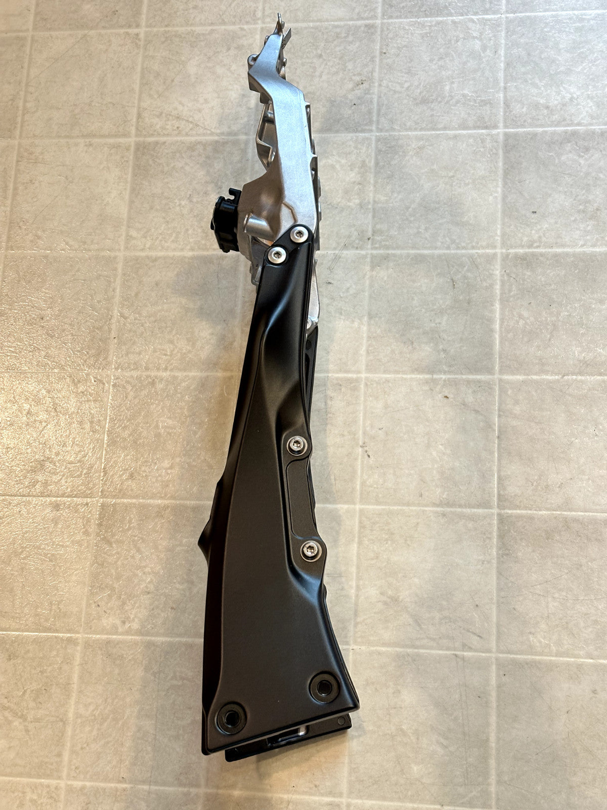 2021-2025 KAWASAKI NINJA ZX10R ZX 10 OEM REAR BACK TAIL SUBFRAME SUB FRAME