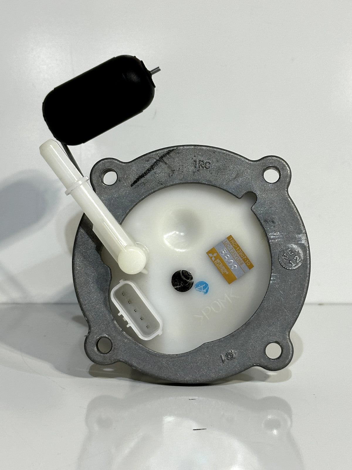 2024-2025 YAMAHA MT 09 MT-09 OEM FUEL PUMP GAS TANK PETROL SENDING UNIT