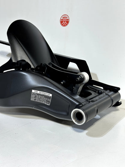2021-2023 YAMAHA MT09 MT 09 OEM REAR BACK SWINGARM SUSPENSION SWING ARM