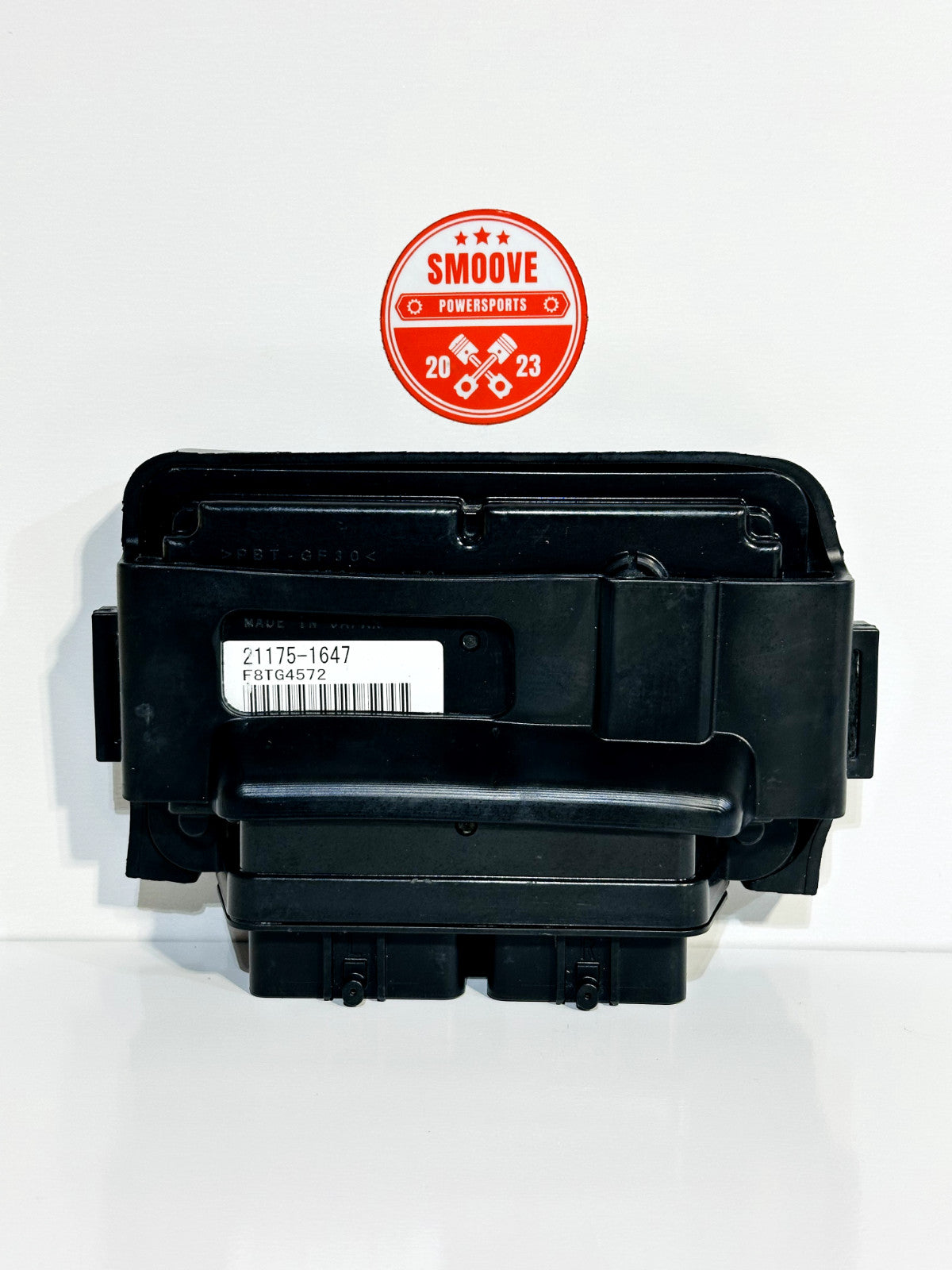 2021-2025 KAWASAKI NINJA ZX10R ZX10 OEM ECU ELECTRONIC COMPUTER UNIT CDI ECM