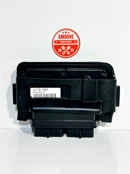 2021-2025 KAWASAKI NINJA ZX10R ZX10 OEM ECU ELECTRONIC COMPUTER UNIT CDI ECM