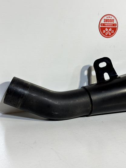 2019-2026 KAWASAKI NINJA ZX6R M4 SLIP ON MUFFLER EXHAUST CAN SILENCER