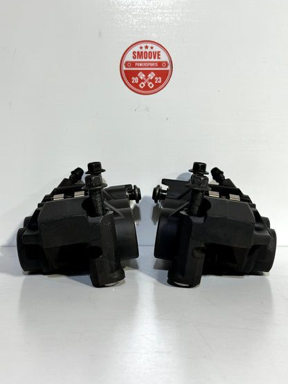 2008-2016 YAMAHA YZF R6 OEM LEFT RIGHT FRONT BRAKE CALIPER SET