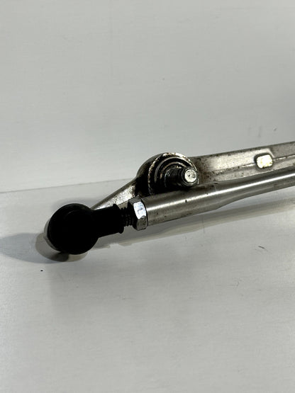 2008-2016 YAMAHA YZF R6 OEM SHIFTER FOOT SHIFT PEDAL & LINKAGE