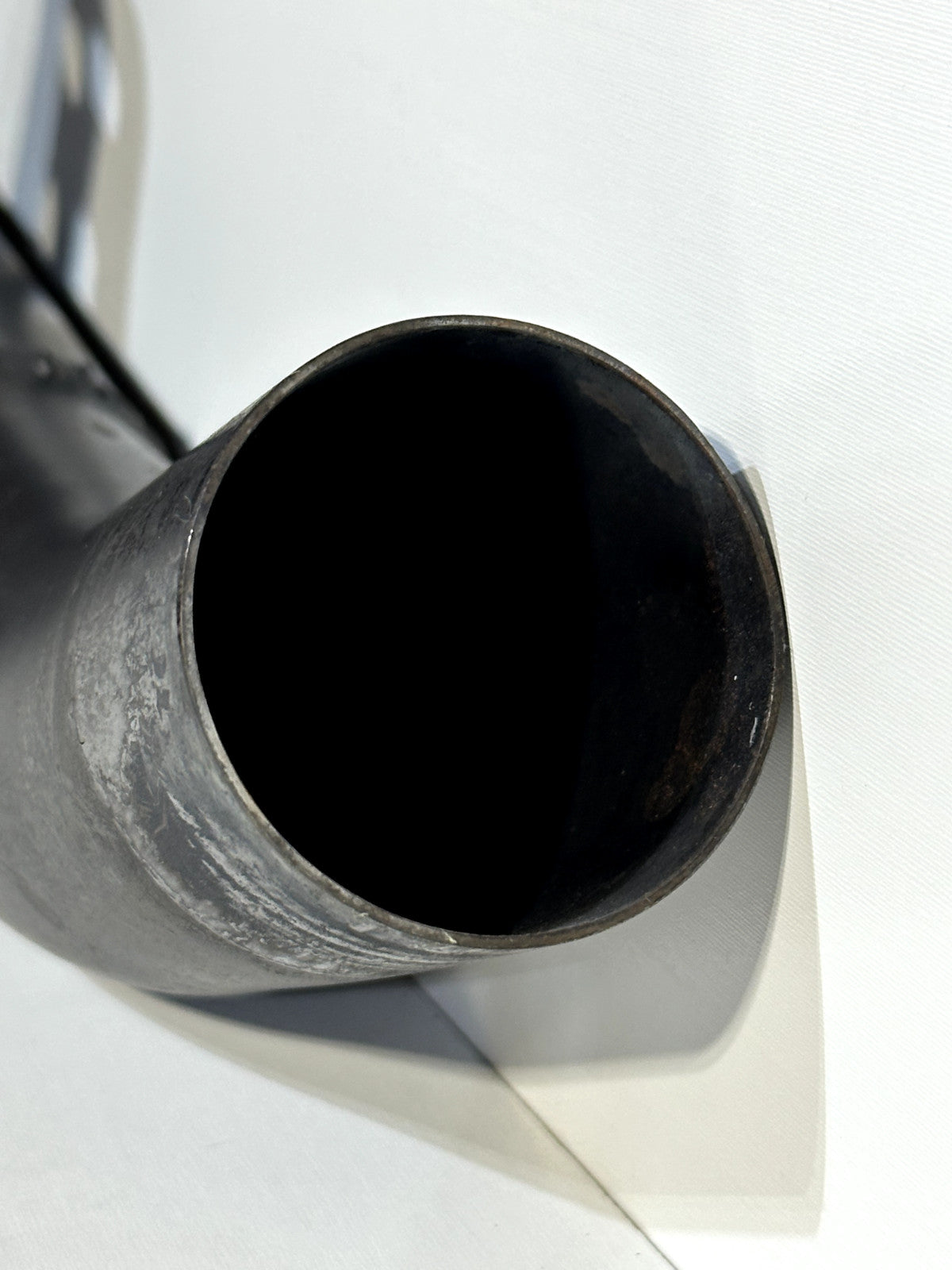 2019-2026 KAWASAKI NINJA ZX6R M4 SLIP ON MUFFLER SILENCER CAN EXHAUST PIPE