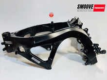 (2023) 2011-2026 SUZUKI GSXR750 GSXR 750 OEM MAIN FRAME CHASSIS MINT *SALVAGE*