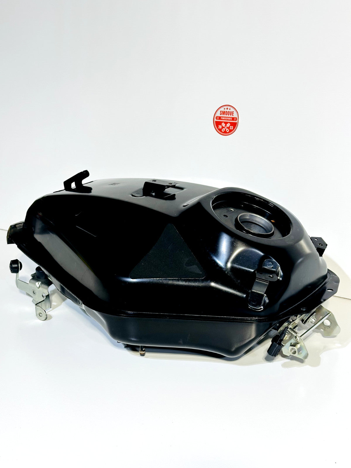 2023-2024 YAMAHA MT07 MT-07 OEM GAS FUEL TANK CELL PETROL RESERVOIR