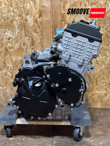 2019-2025 KAWASAKI NINJA ZX6R ZX636 COMPLETE ENGINE MOTOR ASSEMBLY MINT 200 MILE