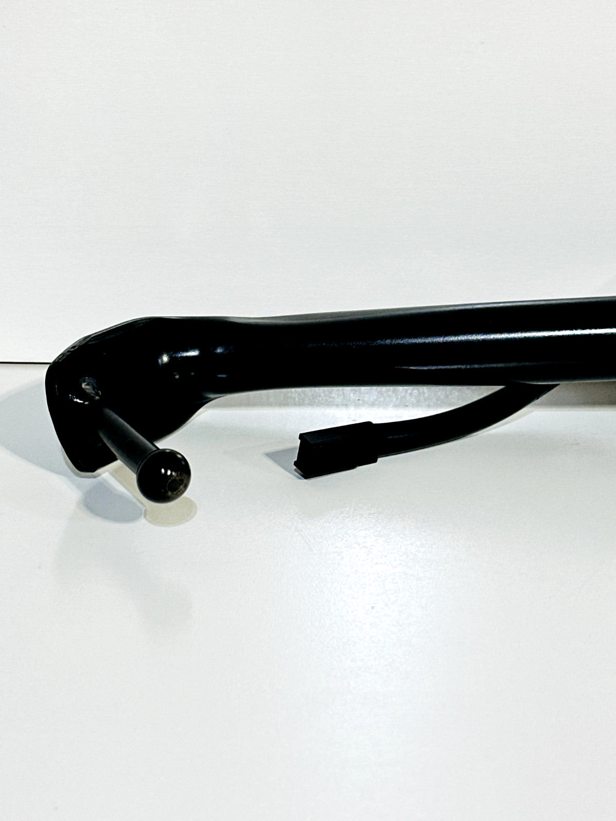 2021-2024 YAMAHA MT07 MT-07 OEM KICKSTAND SIDE STAND ASSEMBLY W/ SENSOR