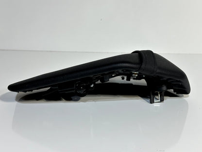 2019-2025 KAWASAKI NINJA ZX6R ZX636 OEM REAR BACK PASSENGER SEAT PAD SADDLE