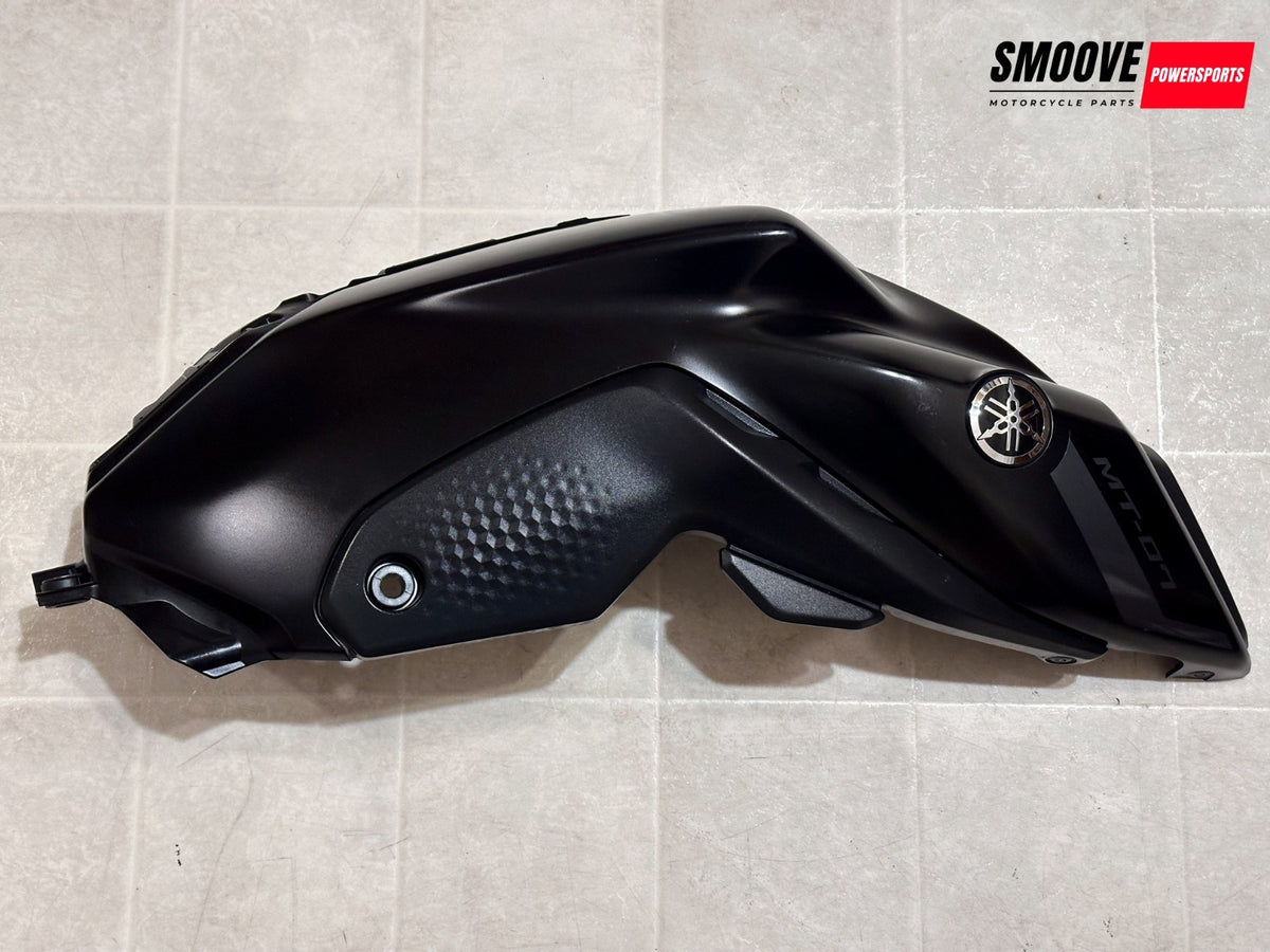 2021-2024 (2024) YAMAHA MT07 MT-07 OEM COMPLETE FAIRING BODY PANEL COWLING KIT