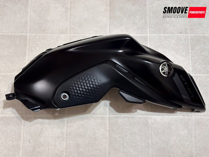 2021-2024 (2024) YAMAHA MT07 MT-07 OEM COMPLETE FAIRING BODY PANEL COWLING KIT