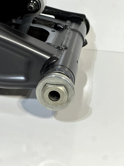 2021-2023 YAMAHA MT09 MT 09 OEM REAR BACK SWINGARM SWING SUSPENSION ARM W/ LINK