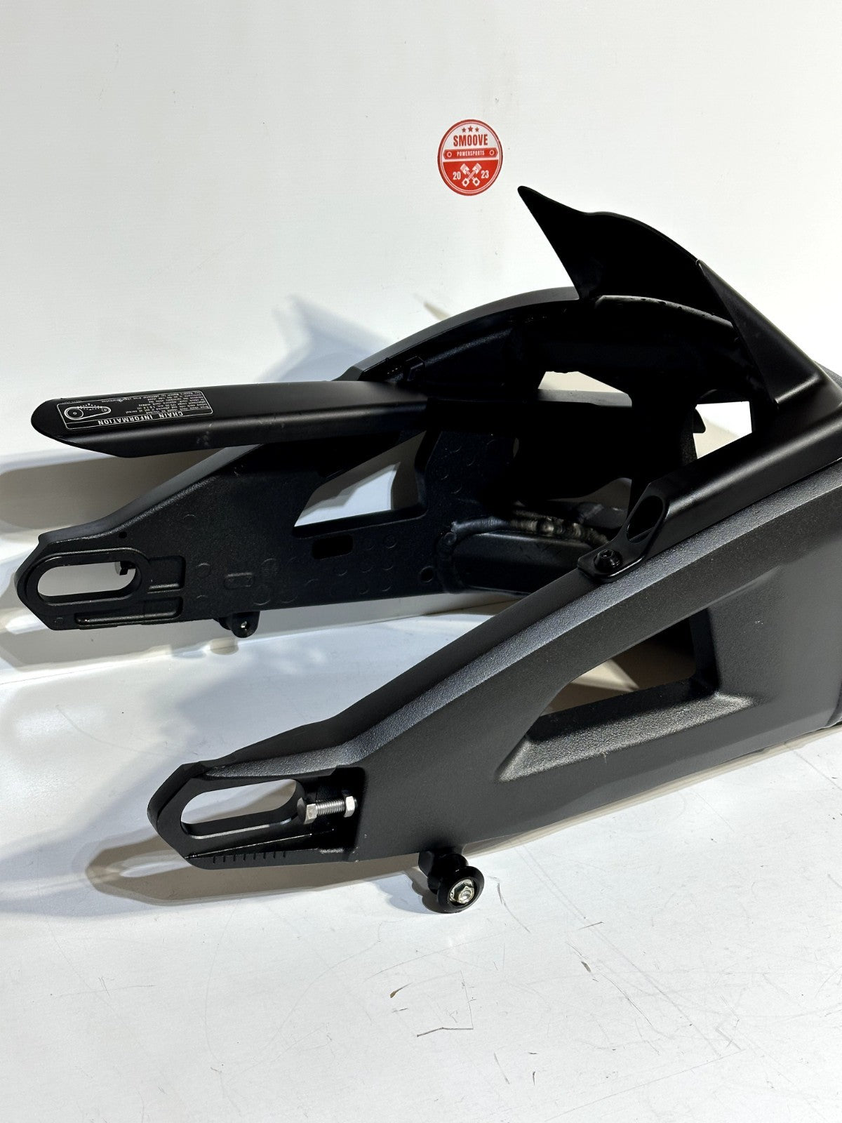 2021-2025 KAWASAKI NINJA ZX10R ZX10RR OEM REAR SWINGARM SUSPENSION SWING ARM ✅