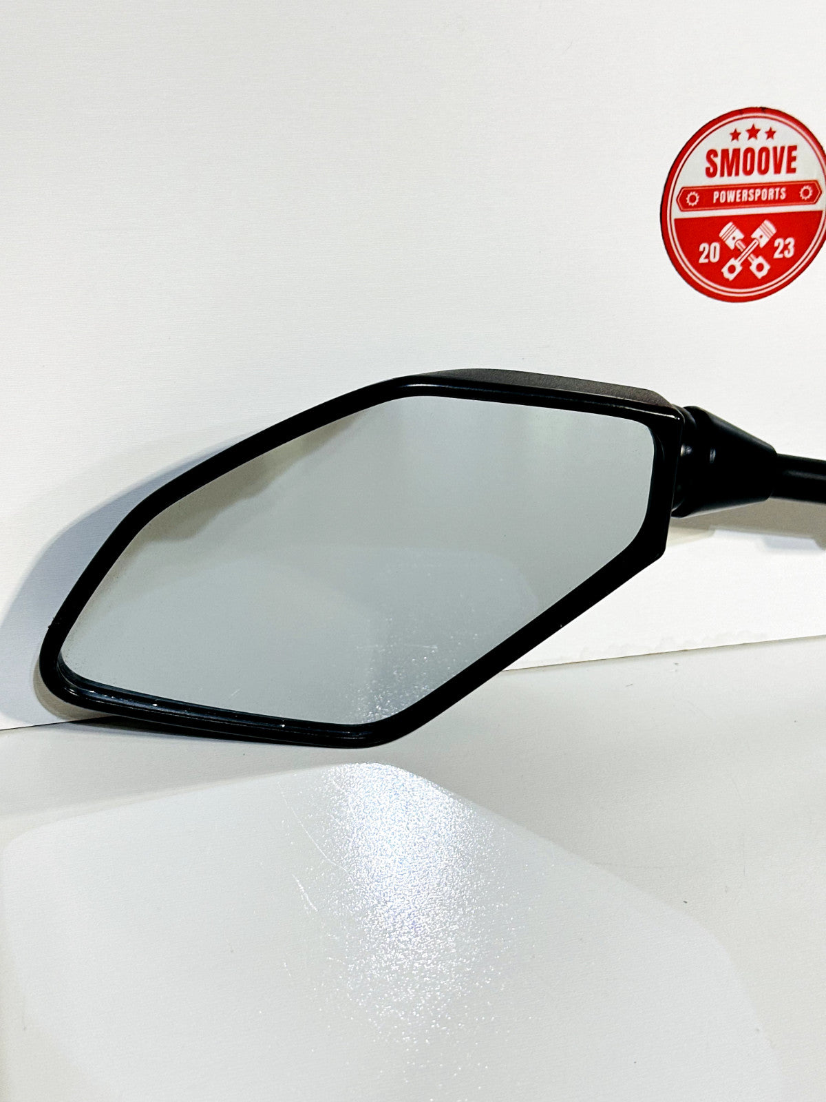 2021-2024 YAMAHA MT07 MT-07 OEM LEFT & RIGHT REAR BACK VIEW MIRROR SET