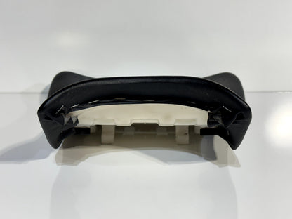 2011-2015 KAWASAKI NINJA ZX10R OEM FRONT DRIVERS RIDERS SEAT PAD PILLON