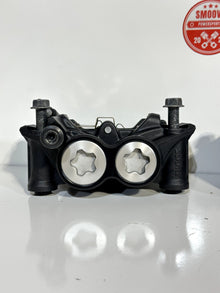 2022-2025 YAMAHA XSR900 XSR 900 OEM LEFT RIGHT FRONT BRAKE CALIPER SET