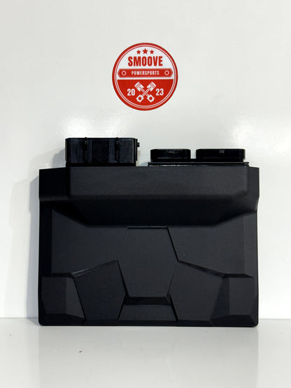 2021-2023 YAMAHA MT09 MT-09 MT 09 OEM ECU ENGINE COMPUTER CONTROL UNIT CDI BOX