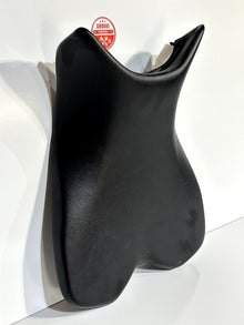2009-2014 YAMAHA YZF R1 OEM FRONT DRIVERS RIDERS SEAT PAD SADDLE PILON ASSEMBLY