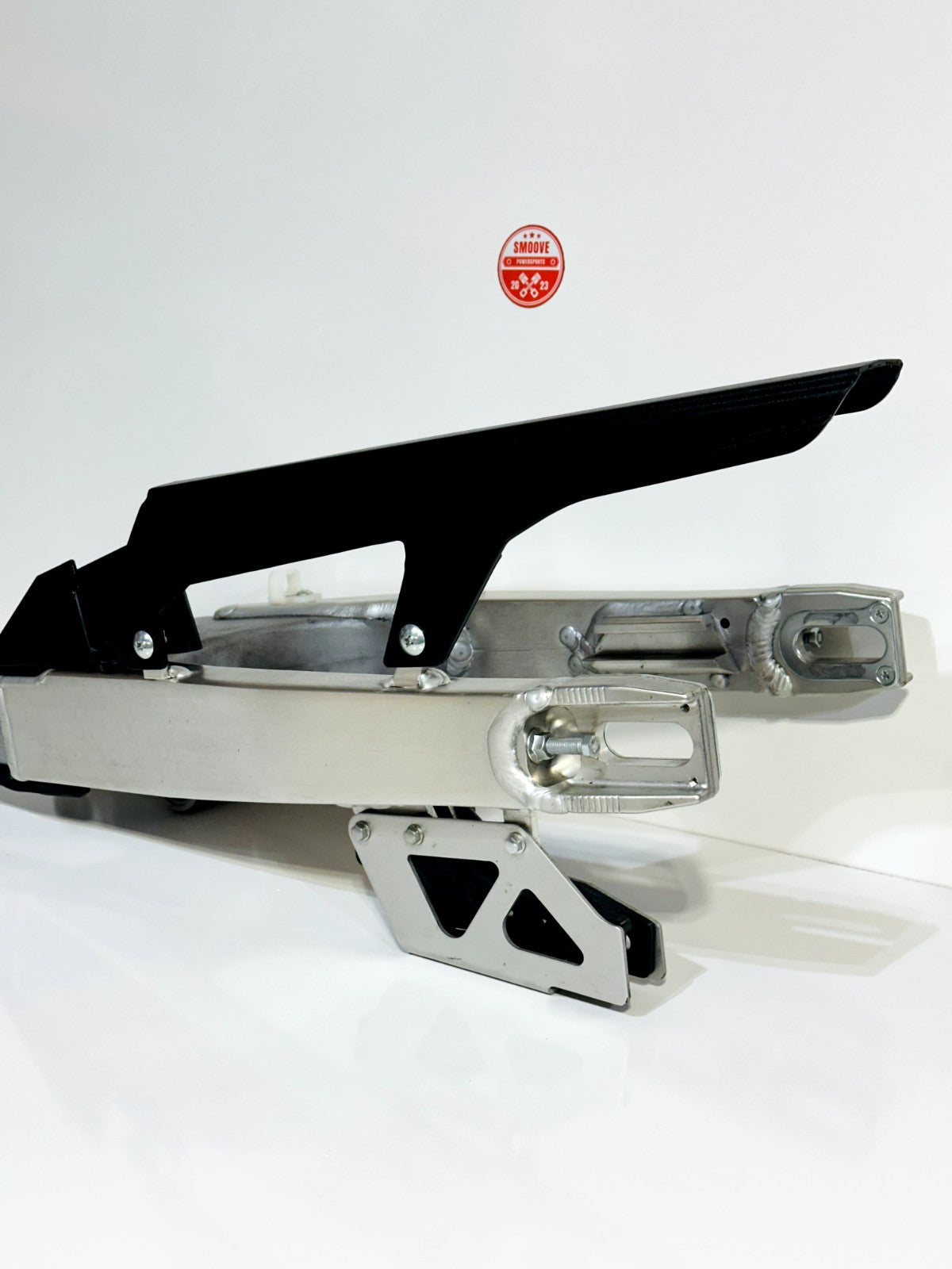 2000-2024 SUZUKI DRZ400 DRZ400SM OEM REAR BACK SWING ARM SWINGARM MINT CONDITION