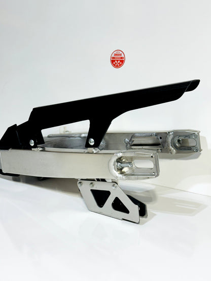 2000-2024 SUZUKI DRZ400 DRZ400SM OEM REAR BACK SWING ARM SWINGARM MINT CONDITION