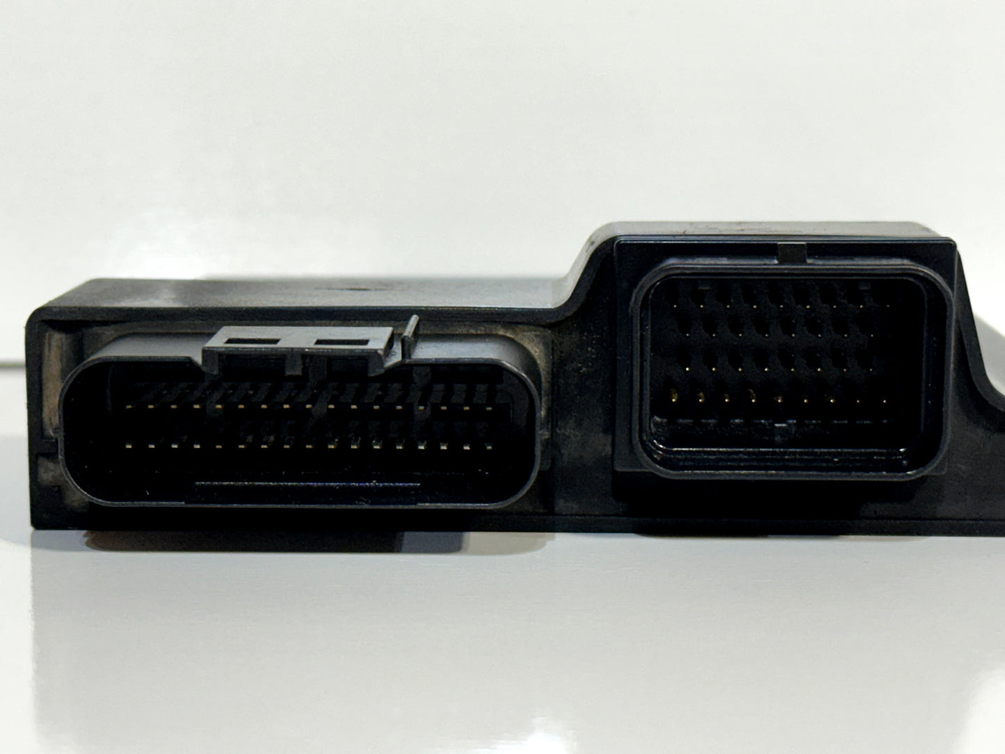 2012-2014 YAMAHA YZF R1 OEM ECU ENGINE COMPUTER UNIT CDI BLACK BOX MODEL Q