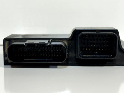 2012-2014 YAMAHA YZF R1 OEM ECU ENGINE COMPUTER UNIT CDI BLACK BOX MODEL Q