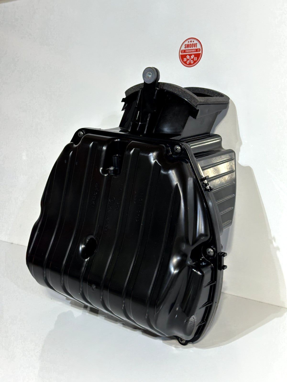 2019-2025 KAWASAKI NINJA ZX6R ZX636 OEM AIRBOX ENGINE AIR INTAKE FILTER BOX