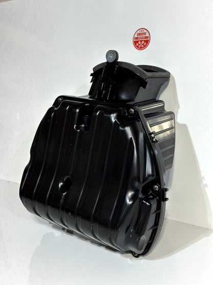 2019-2025 KAWASAKI NINJA ZX6R ZX636 OEM AIRBOX ENGINE AIR INTAKE FILTER BOX