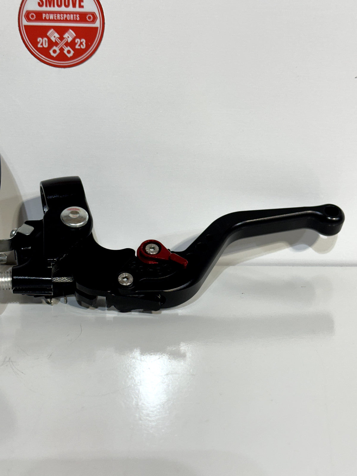 2011-2026 SUZUKI GSXR750 GSXR 750 OEM CLUTCH PERCH MOUNT W/ LEVER & CABLE