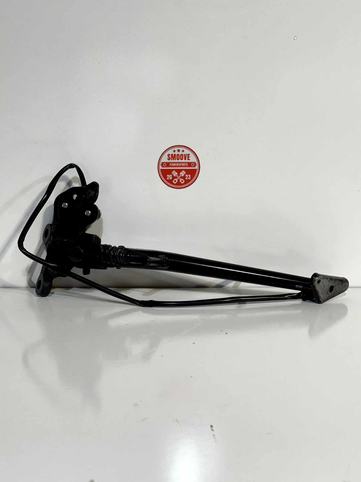 2011-2026 SUZUKI GSXR750 GSXR 750 OEM KICKSTAND KICK SIDE STAND W/ SENSOR