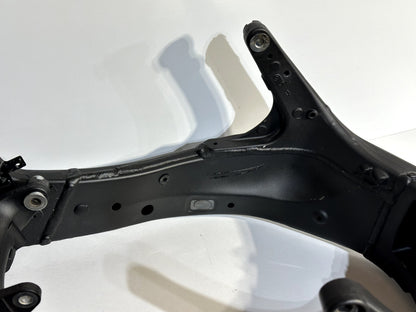 2019-2026 (2022) KAWASAKI NINJA ZX6R COMPLETE MAIN FRAME CHASSIS (RACE/STUNT)