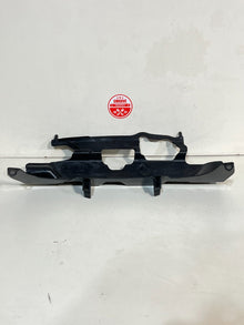 2011-2019 SUZUKI GSXR600 GSXR750 ENGINE RADIATOR MOTOR PROTECTOR COVER PLASTIC