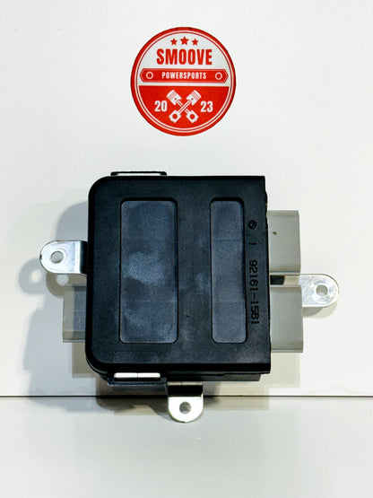 2021-2025 KAWASAKI NINJA ZX10R OEM HEADLIGHT LIGHT CONTROL MODULE UNIT LCU