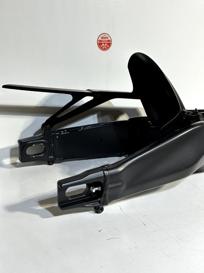 2021-2023 YAMAHA MT09 MT 09 OEM REAR BACK SWINGARM SUSPENSION SWING ARM