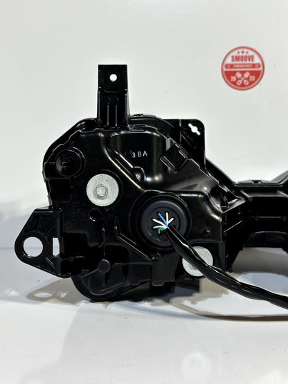 2024-2026 KAWASAKI NINJA ZX6R ZX636 FRONT HEADLIGHT LED HEAD LAMP LIGHT UNIT