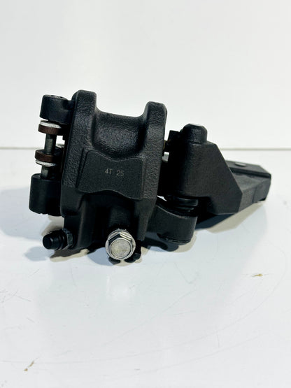 2021-2025 KAWASAKI NINJA ZX10R ZX 10 OEM REAR BACK BRAKE CALIPER & BRACKET
