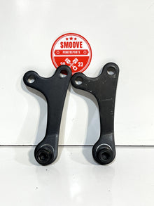 2022-2024 YAMAHA R7 YZFR7 OEM ENGINE MOUNT BOLTS BRACKETS BRACE BOLT KIT